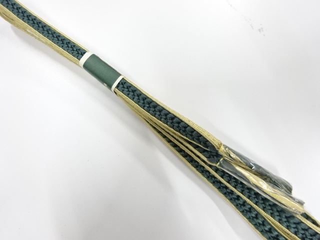 Japanese Kimono / Accessories Silk